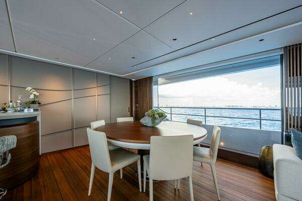 Princess Y95 Yacht For Sale