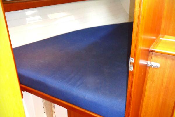 INDIGO 40ft Pacific Seacraft Yacht For Sale