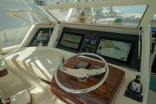 Spencer 43 Express Yacht For Sale