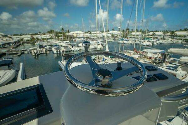 Spencer 43 Express Yacht For Sale