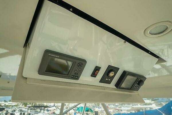 Spencer 43 Express Yacht For Sale