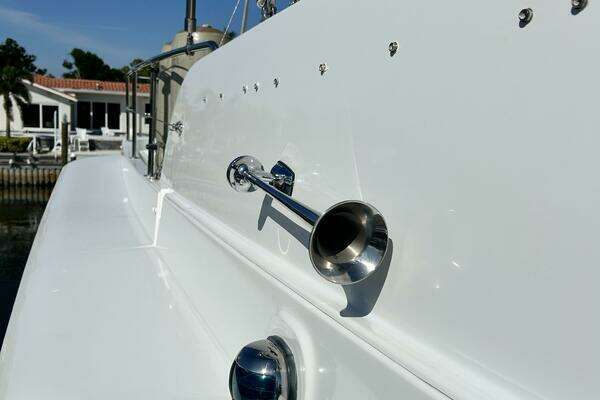 Beneteau Swift Trawler 34 Yacht For Sale