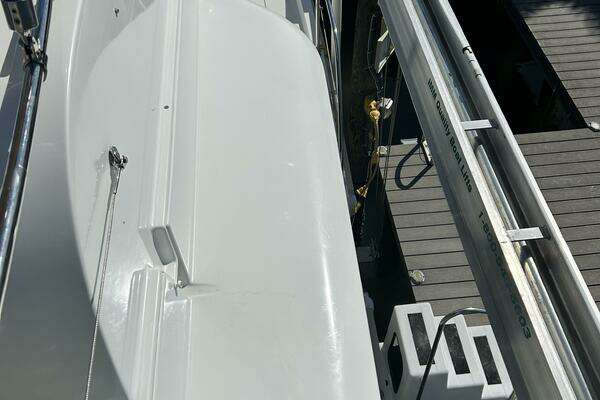 Beneteau Swift Trawler 34 Yacht For Sale