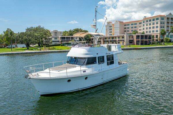 2015 Beneteau 34
