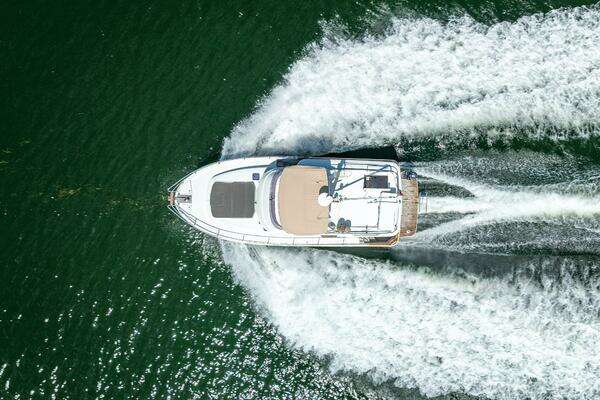 Beneteau Swift Trawler 34 Yacht For Sale