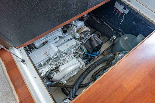 Beneteau Swift Trawler 34 Yacht For Sale
