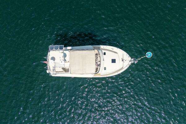 Mainship 400 Trawler Yacht For Sale