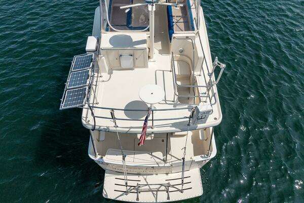 Mainship 400 Trawler Yacht For Sale