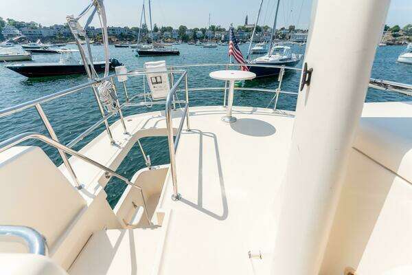 Mainship 400 Trawler Yacht For Sale