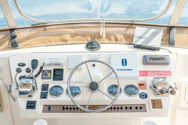 Mainship 400 Trawler Yacht For Sale