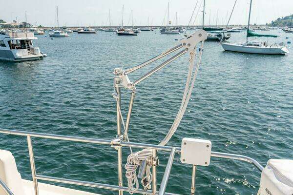 Mainship 400 Trawler Yacht For Sale