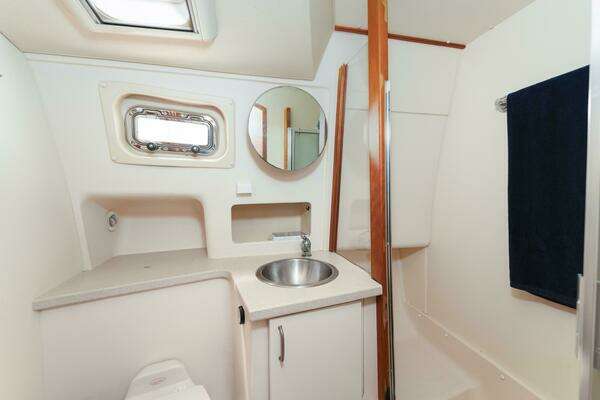 Mainship 400 Trawler Yacht For Sale