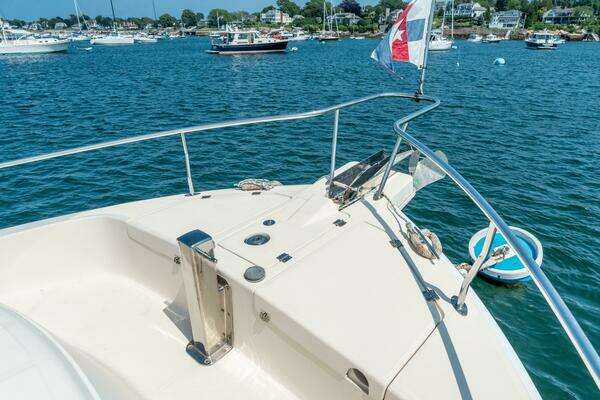 Mainship 400 Trawler Yacht For Sale