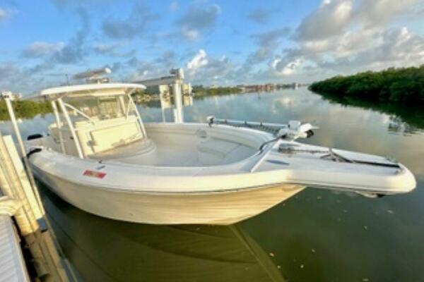 Closing Time 39ft Stamas Yacht For Sale