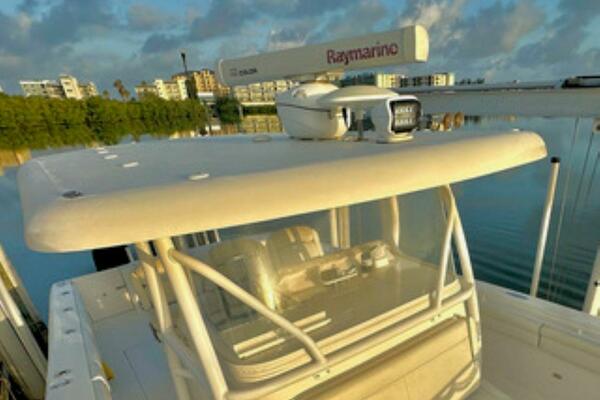 Closing Time 39ft Stamas Yacht For Sale