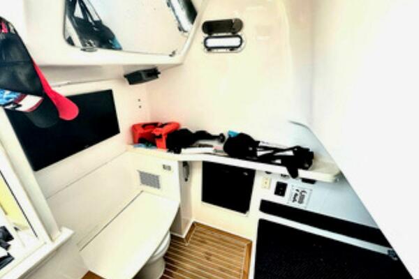 Closing Time 39ft Stamas Yacht For Sale