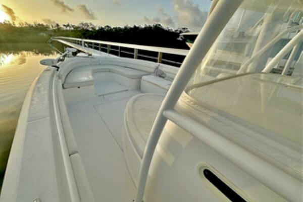 Closing Time 39ft Stamas Yacht For Sale