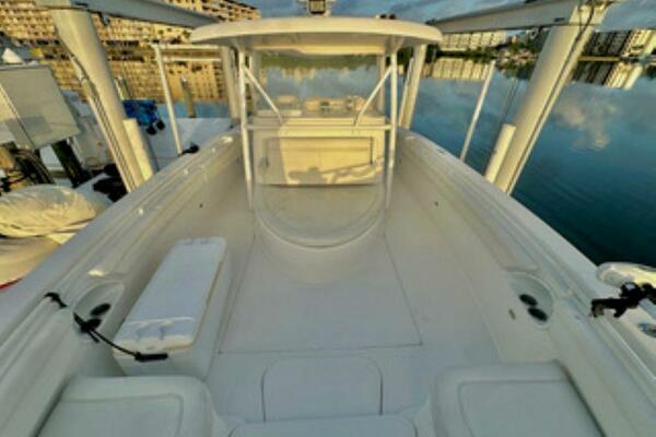 Closing Time 39ft Stamas Yacht For Sale