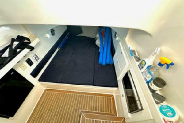 Closing Time 39ft Stamas Yacht For Sale