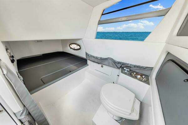Nor-Tech 390 SS Yacht For Sale
