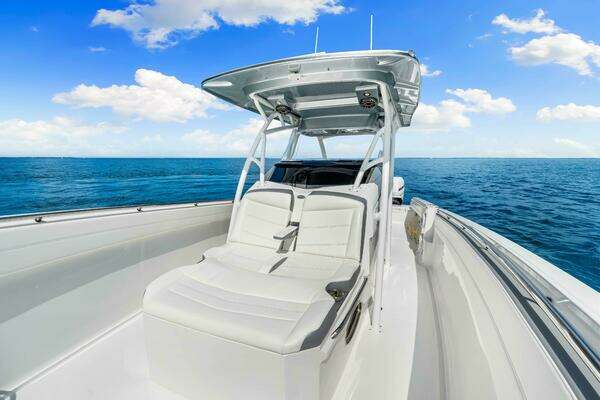 Nor-Tech 390 SS Yacht For Sale