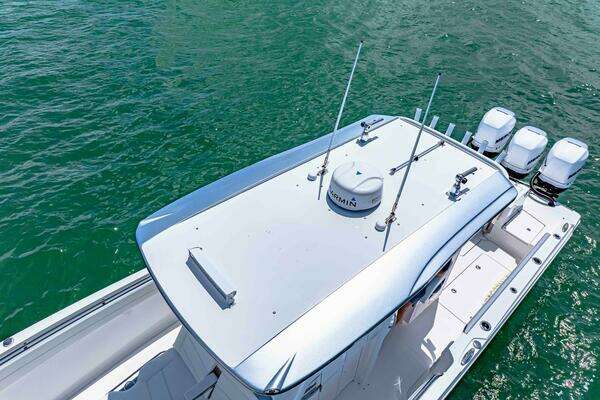 Nor-Tech 390 SS Yacht For Sale