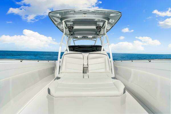 Nor-Tech 390 SS Yacht For Sale