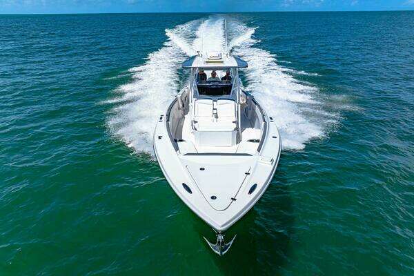 Nor-Tech 390 SS Yacht For Sale
