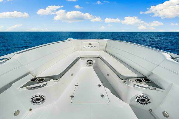 Nor-Tech 390 SS Yacht For Sale