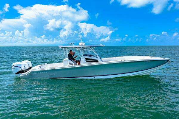 Nor-Tech 390 SS Yacht For Sale