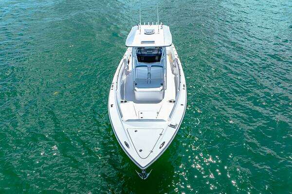 Nor-Tech 390 SS Yacht For Sale