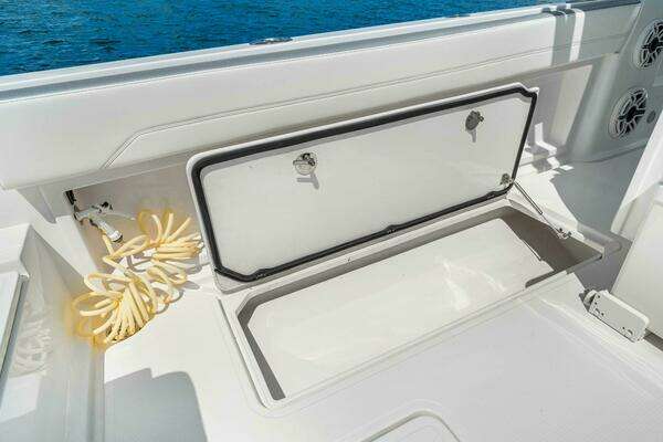 Nor-Tech 390 SS Yacht For Sale