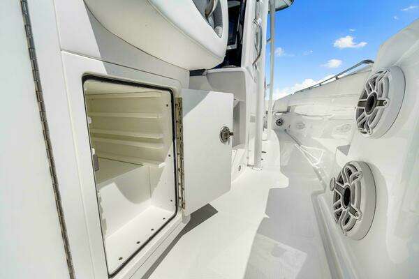 Nor-Tech 390 SS Yacht For Sale