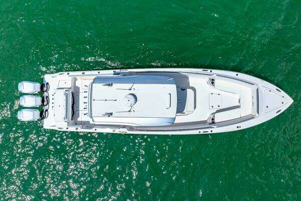 Nor-Tech 390 SS Yacht For Sale