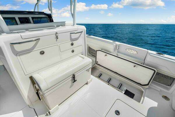 Nor-Tech 390 SS Yacht For Sale