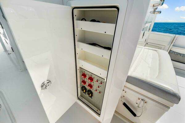 Nor-Tech 390 SS Yacht For Sale