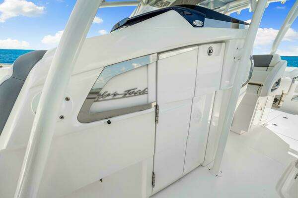 Nor-Tech 390 SS Yacht For Sale