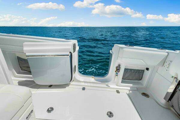 Nor-Tech 390 SS Yacht For Sale