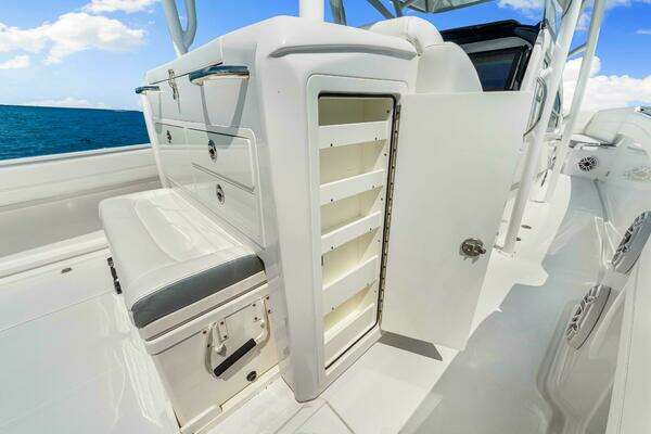 Nor-Tech 390 SS Yacht For Sale