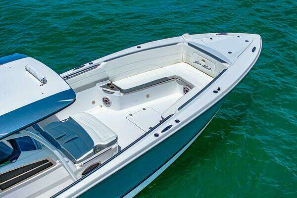 Nor-Tech 390 SS Yacht For Sale