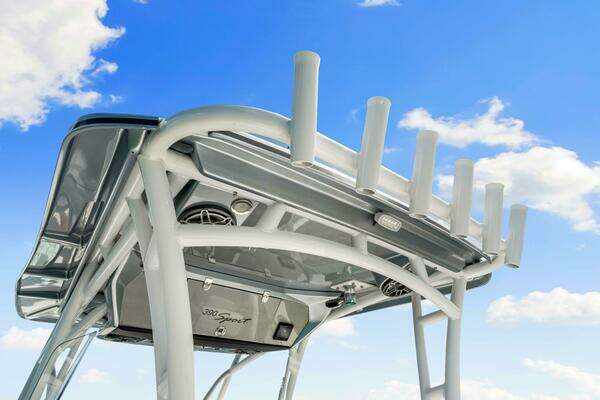 Nor-Tech 390 SS Yacht For Sale