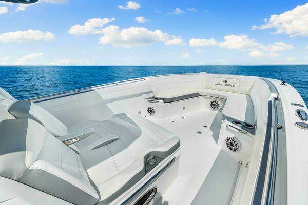 Nor-Tech 390 SS Yacht For Sale