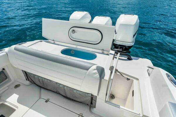 Nor-Tech 390 SS Yacht For Sale