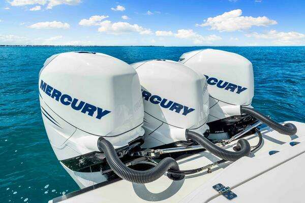 Nor-Tech 390 SS Yacht For Sale
