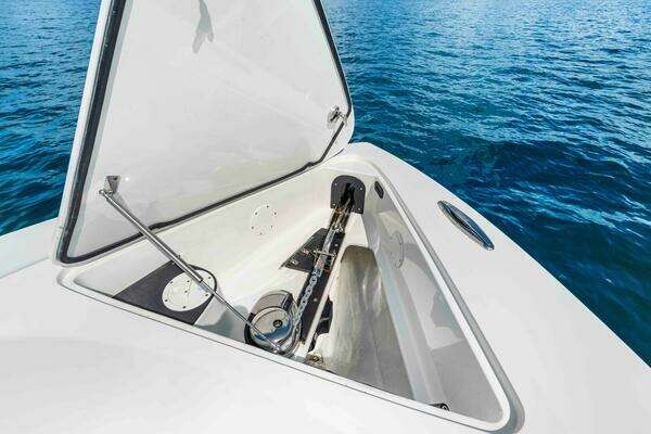 Nor-Tech 390 SS Yacht For Sale
