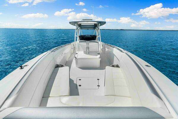 Nor-Tech 390 SS Yacht For Sale