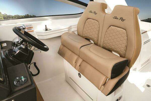 Sea Ray 350 Sundancer Yacht For Sale