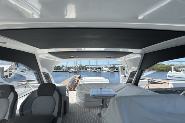 Azimut ATLANTIS 51 Yacht For Sale