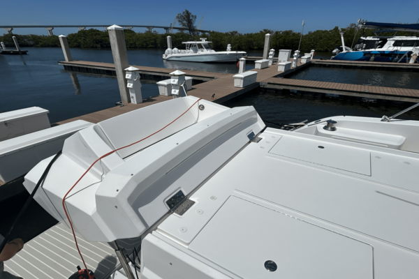 Azimut ATLANTIS 51 Yacht For Sale