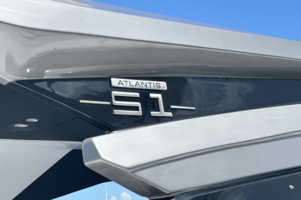 Azimut ATLANTIS 51 Yacht For Sale
